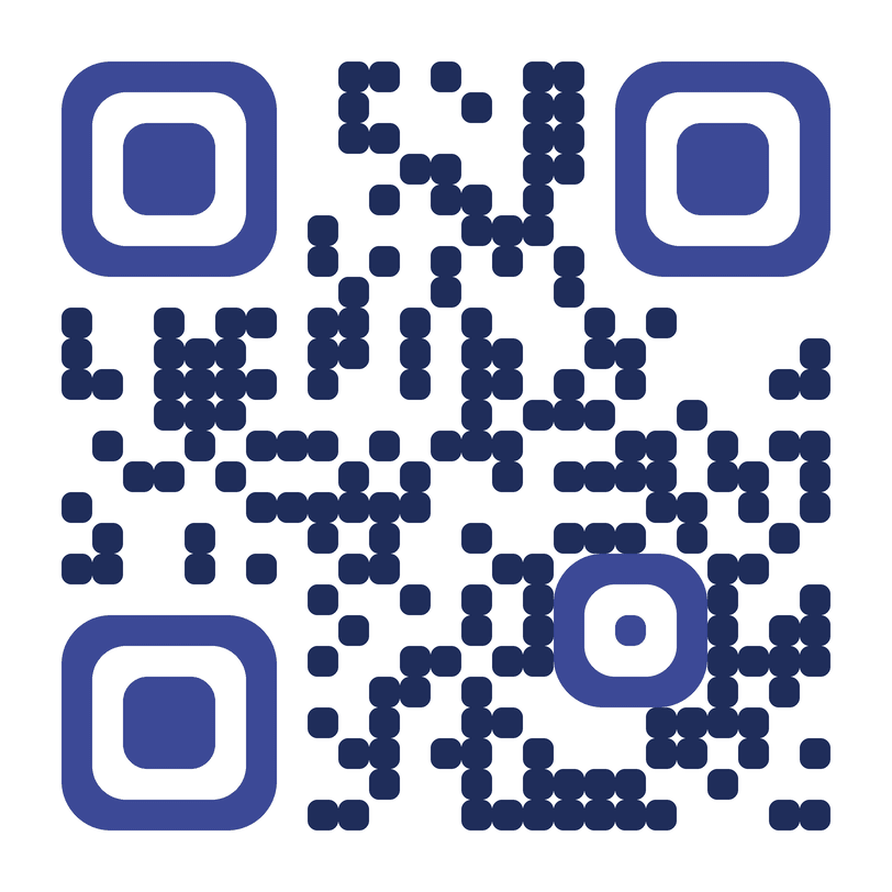 Código QR: abre el chat de WhatsApp con SARA